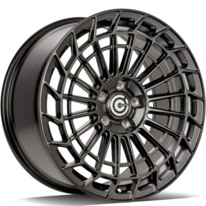 Felga Carbonado Master 19" 9.0J 5x112 ET45 Grafitna