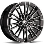 Felga Carbonado Brawl 20" 9.5J 5x112 ET45 Crna