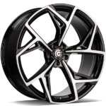 Carbonado Blaster wheel 22" 9.5J 5x112 ET25 Black
