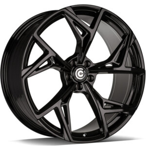 Felga Carbonado Blaster 19" 8.5J 5x112 ET35 Crna