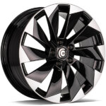 Felga Carbonado Mask 18" 8.0J 5x112 ET40 Crna