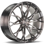 Seventy9 MF.3 wheel 21" 9.0J 5x112 ET25 Graphite