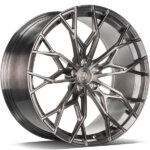 Seventy9 MF.3 wheel 21" 10.0J 5x112 ET35 Graphite