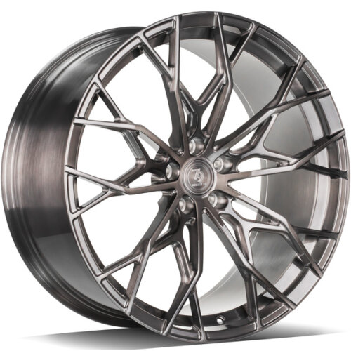 Seventy9 MF.3 wheel 21" 10.0J 5x112 ET35 Graphite