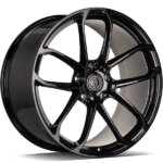 Seventy9 MF.5 wheel 21" 11.0J 5x130 ET58 Black