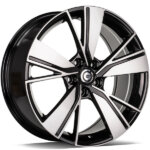 Carbonado Alien wheel 18" 8.0J 5x112 ET40 Black