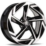 Carbonado Imagine wheel 18" 7.5J 5x114,3 ET45 Black