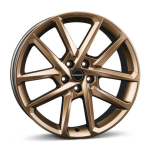 Felga Borbet N 19" 8.0J 5x112 ET44,9 Brončana