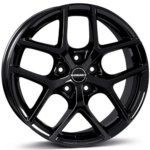 Felga Borbet Y 18" 8.5J 5x112 ET50 Crna