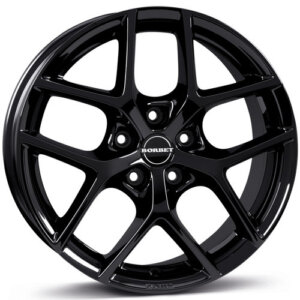 Felga Borbet Y 18" 8.5J 5x112 ET50 Crna