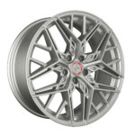 Keskin Tuning KT25 wheel 20" 8.5J 5x114,3 ET35 Silver