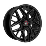 Felga Keskin Tuning KT25 20" 8.5J 5x108 ET40 Crna