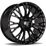 Felga Carbonado Fame 20" 9.0J 5x112 ET30 Crna