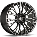 Felga Carbonado Fame 20" 10.5J 5x112 ET40 Crna