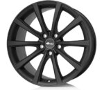 Felga Brock B32 19" 8.5J 5x114,3 ET38 Crna