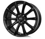 Brock B32 wheel 19" 8.5J 5x114,3 ET38 Black