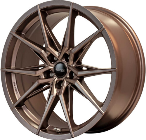 Felga Brock B42 18" 8.0J 5x114,3 ET30 Brončana