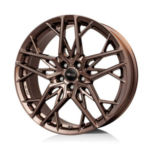 Felga Brock B44 18" 8.0J 5x120 ET34 Bakrena