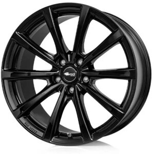 Brock B32 wheel 20" 8.5J 5x130 ET35 Black