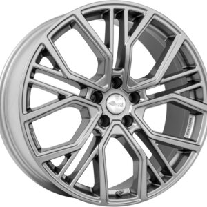 Felga Brock B41 20" 10.5J 5x112 ET44 Crna