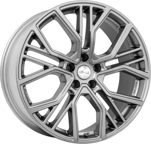 Felga Brock B41 20" 10.5J 5x112 ET44 Crna