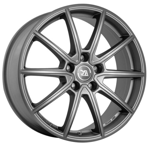 Felga RC-Design RC32 18" 7.5J 5x112 ET23 Grafitna