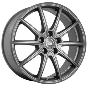 RC-Design RC32 wheel 19" 8.5J 5x112 ET35,5 Graphite