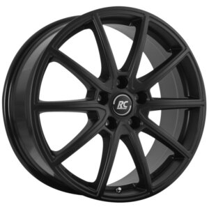 RC-Design RC32 wheel 19" 8.5J 5x112 ET35,5 Black