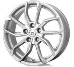 RC-Design RC34 wheel 19" 8.0J 5x112 ET46 Silver