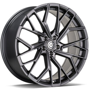 Felga Carbonado Helix 22" 9.5J 5x112 ET25 Grafitna