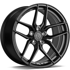 Felga Seventy9 SCF-Y 18" 8.0J 5x114,3 ET40 Crna