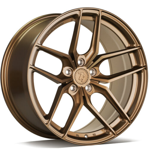 Felga Seventy9 SCF-Y 20" 8.5J 5x112 ET30 Brončana