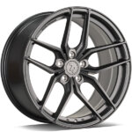 Seventy9 SCF-Y wheel 20" 9.5J 5x112 ET40 Graphite