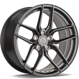 Felga Seventy9 SCF-Y 20" 9.5J 5x112 ET40 Grafitna