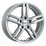 Carmani 14 Paul wheel 17" 7.5J 5x112 ET35 Silver