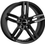 Carmani 14 Paul wheel 17" 7.5J 5x114,3 ET45 Black