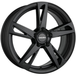 Felga Carmani 16 Anton 18" 8.0J 5x108 ET45 Crna