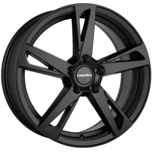 Carmani 16 Anton wheel 18" 8.0J 5x112 ET43 Black