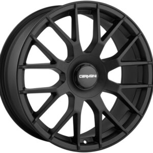 Felga Carmani 19 Hugo 19" 8.0J 5x108 ET45 Crna