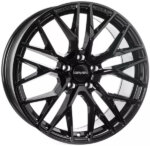 Felga Carmani 20 Ludwig 19" 8.5J 5x114,3 ET30 Crna