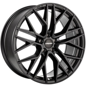 Felga Carmani 20 Ludwig 21" 9.0J 5x112 ET50 Crna