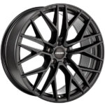 Carmani 20 Ludwig wheel 19" 9.5J 5x112 ET35 Black