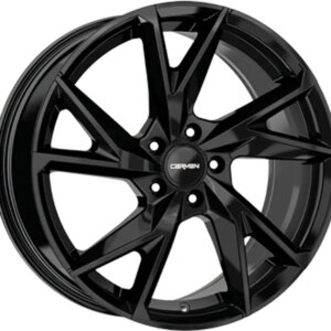 Felga Carmani 23 Rudi 18" 8.0J 5x112 ET45 Crna
