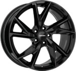 Carmani 23 Rudi wheel 20" 9.0J 5x108 ET45 Black