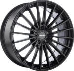 Felga Carmani 24 Karl 19" 8.0J 5x108 ET45 Crna