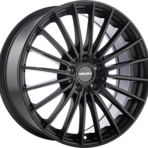 Felga Carmani 24 Karl 19" 8.0J 5x114,3 ET45 Crna
