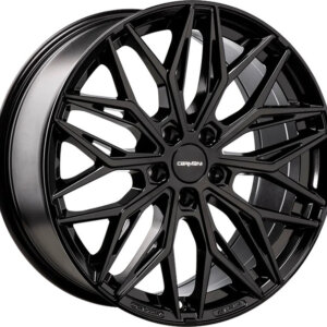 Felga Carmani 26 Max 19" 8.5J 5x114,3 ET46 Crna