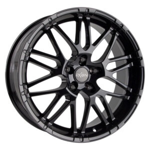 Felga Oxigin 14 Oxrock 19" 8.5J 5x114,3 ET42 Crna