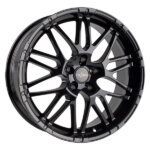Oxigin 18 Concave wheel 19" 8.5J 5x114,3 ET42 Black