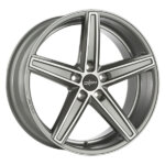 Felga Oxigin 18 Concave 19" 9.5J 5x130 ET44 Grafitna
